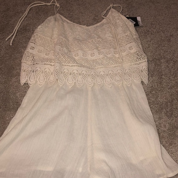 Romper - Picture 1 of 1